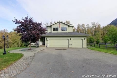 24205 Ski Rd, Chugiak, AK 99567 photo 1