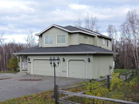 24205 Ski Rd, Chugiak, AK 99567 photo 4