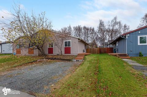 1833 Bellevue Loop, Anchorage, AK 99515 photo 1