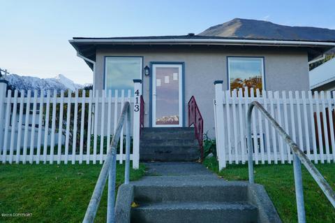 413 Third Ave, Seward, AK 99664 photo 3