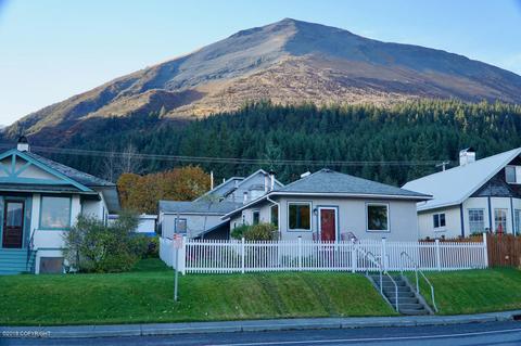 413 Third Ave, Seward, AK 99664 photo 1