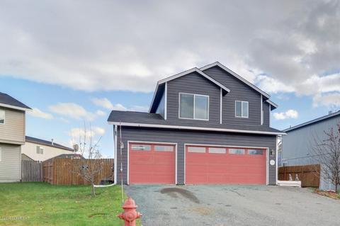 131 Aces Cir, Anchorage, AK 99504 photo 1