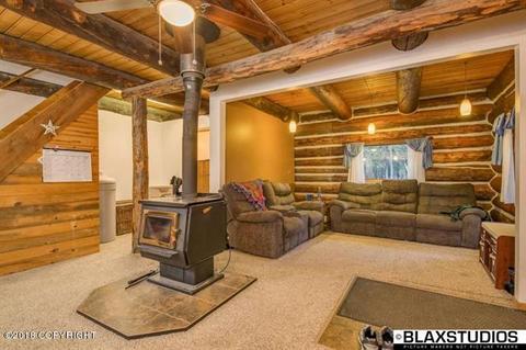 1409 Michael Ln, North Pole, AK 99705 photo 5