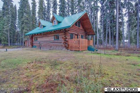 1409 Michael Ln, North Pole, AK 99705 photo 23
