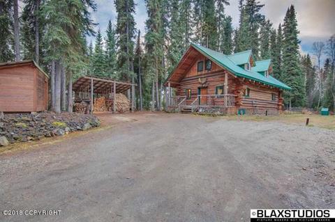 1409 Michael Ln, North Pole, AK 99705 photo 1