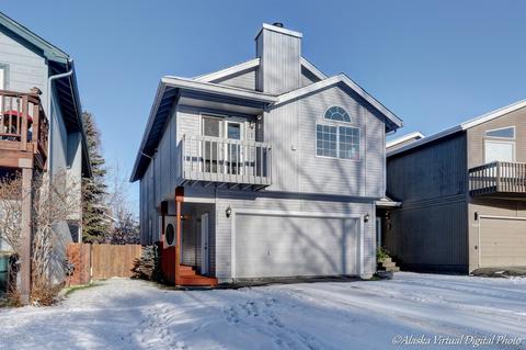 3939 Reflection Dr, Anchorage, AK 99504 photo 2