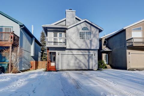 3939 Reflection Dr, Anchorage, AK 99504 photo 1