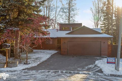 7930 Evander Dr, Anchorage, AK 99518 photo 2