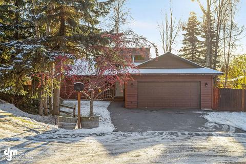 7930 Evander Dr, Anchorage, AK 99518 photo 1