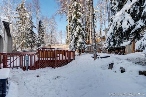 19401 Verdant Cir, Eagle River, AK 99577 photo 39