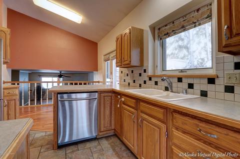 19401 Verdant Cir, Eagle River, AK 99577 photo 14