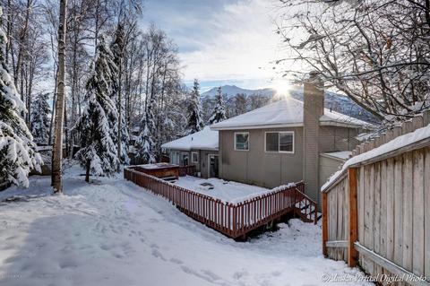 19401 Verdant Cir, Eagle River, AK 99577 photo 38