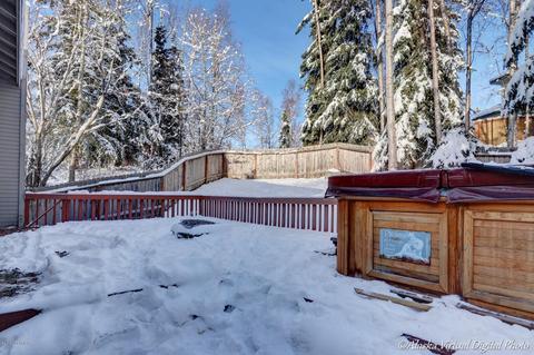 19401 Verdant Cir, Eagle River, AK 99577 photo 36
