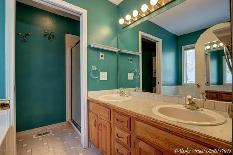 19401 Verdant Cir, Eagle River, AK 99577 photo 28