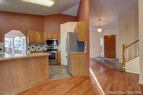 19401 Verdant Cir, Eagle River, AK 99577 photo 12