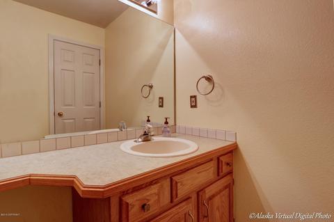 19401 Verdant Cir, Eagle River, AK 99577 photo 23