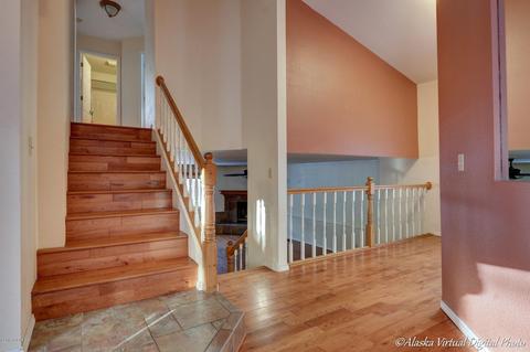 19401 Verdant Cir, Eagle River, AK 99577 photo 10