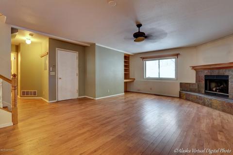 19401 Verdant Cir, Eagle River, AK 99577 photo 21