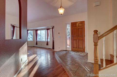 19401 Verdant Cir, Eagle River, AK 99577 photo 8