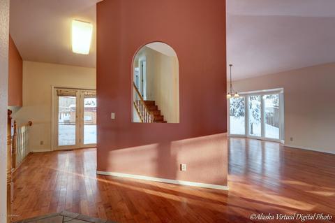 19401 Verdant Cir, Eagle River, AK 99577 photo 9
