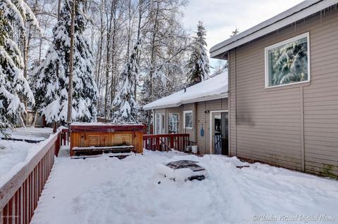 19401 Verdant Cir, Eagle River, AK 99577 photo 37