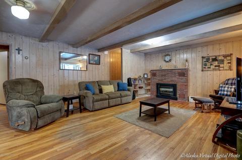 10638 Old Eagle River Rd, Eagle River, AK 99577 photo 5