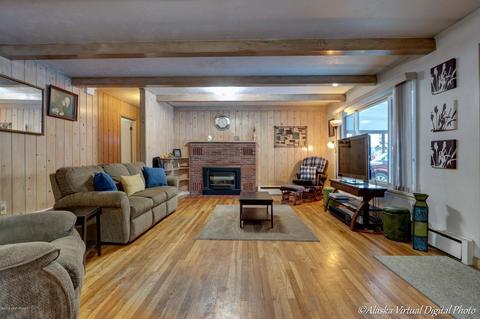 10638 Old Eagle River Rd, Eagle River, AK 99577 photo 2