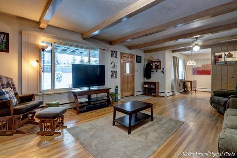 10638 Old Eagle River Rd, Eagle River, AK 99577 photo 6