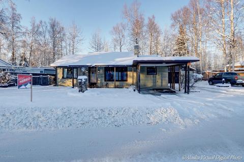 10638 Old Eagle River Rd, Eagle River, AK 99577 photo 31