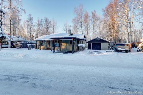 10638 Old Eagle River Rd, Eagle River, AK 99577 photo 1