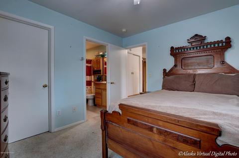 10638 Old Eagle River Rd, Eagle River, AK 99577 photo 19