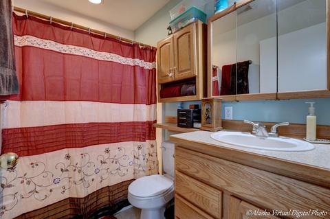 10638 Old Eagle River Rd, Eagle River, AK 99577 photo 20