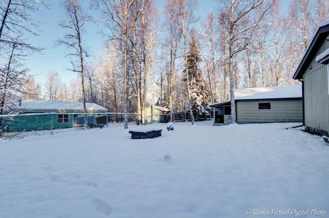10638 Old Eagle River Rd, Eagle River, AK 99577 photo 29