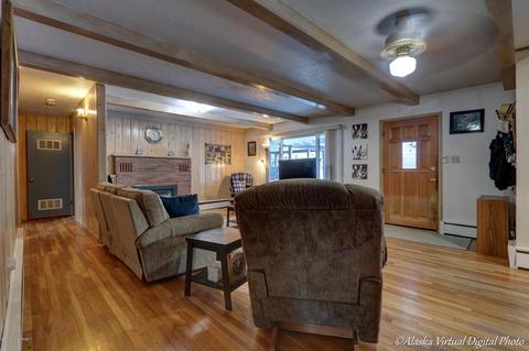 10638 Old Eagle River Rd, Eagle River, AK 99577 photo 7