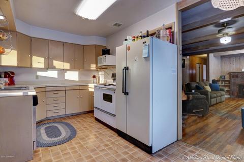 10638 Old Eagle River Rd, Eagle River, AK 99577 photo 17