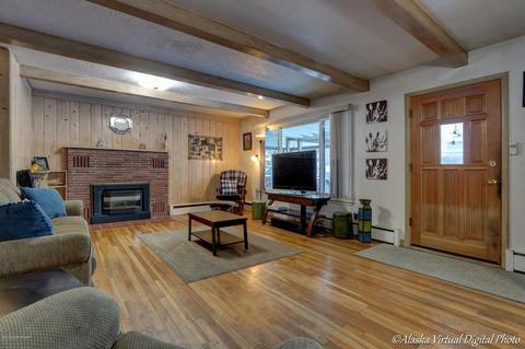10638 Old Eagle River Rd, Eagle River, AK 99577 photo 3