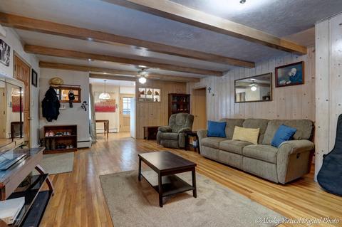 10638 Old Eagle River Rd, Eagle River, AK 99577 photo 4