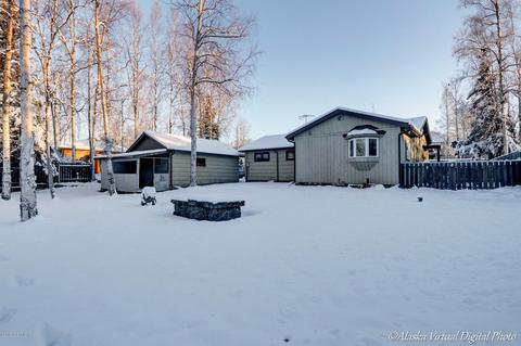 10638 Old Eagle River Rd, Eagle River, AK 99577 photo 28