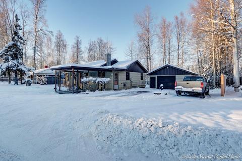 10638 Old Eagle River Rd, Eagle River, AK 99577 photo 32