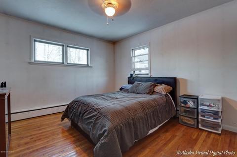 10638 Old Eagle River Rd, Eagle River, AK 99577 photo 8