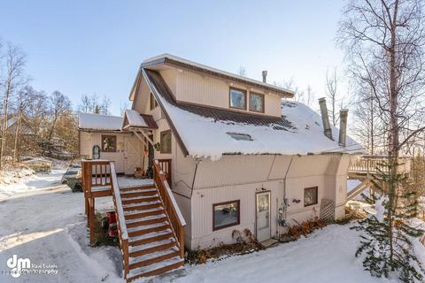 11641 Hebron Dr, Eagle River, AK 99577 photo 2