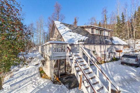 11641 Hebron Dr, Eagle River, AK 99577 photo 3