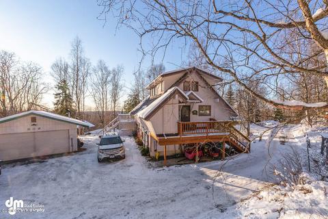 11641 Hebron Dr, Eagle River, AK 99577 photo 4