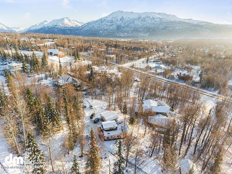 11641 Hebron Dr, Eagle River, AK 99577 photo 6