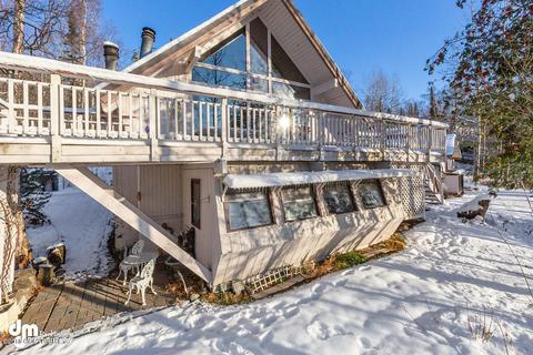 11641 Hebron Dr, Eagle River, AK 99577 photo 1