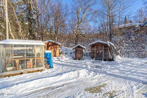 11641 Hebron Dr, Eagle River, AK 99577 photo 27