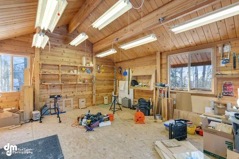 11641 Hebron Dr, Eagle River, AK 99577 photo 25