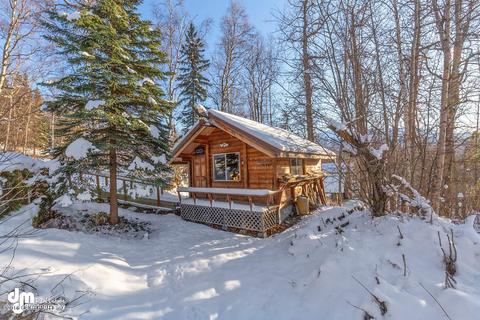 11641 Hebron Dr, Eagle River, AK 99577 photo 26