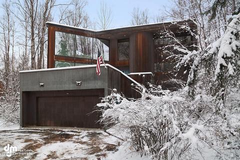 27345 Golden Eagle Ct, Chugiak, AK 99567 photo 4