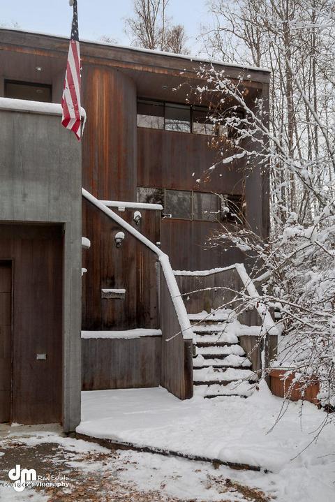 27345 Golden Eagle Ct, Chugiak, AK 99567 photo 5